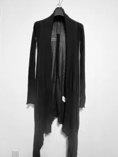 2026年最新】Rick Owens メンズ カーディガンの人気アイテム - メルカリ