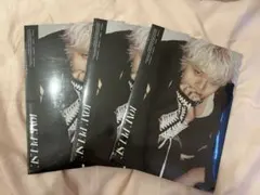 TREASURE ジョンファン アルバム