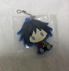 一番くじ 鬼滅の刃 G賞 ラバーストラップ 冨岡義勇