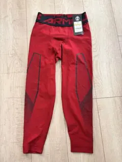 アンダーアーマー UNDER ARMOUR ヒートギア タイツ 七分丈 SM