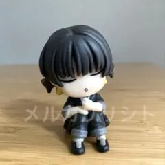 【ブルーロック】蜂楽廻 肩ズンFig. フィギュア ガチャ