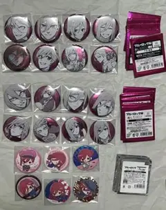 ブルーロック 千切豹馬 缶バッジ✨ 3セットまとめ