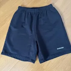 ＜希少＞即日発送！BALENCIAGA swimwearレイヤードショーツ 関税・送料込】BALENCIAGA スイム ショーツ (BALENCIAGA/水着