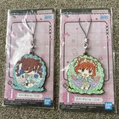 1番くじ　五等分の花嫁　ラバーチャーム