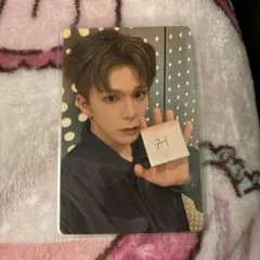 TREASURE Pleasure トレカ アサヒ ThesameE