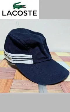 キャップ ネイビー