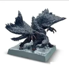 ゴア・マガラ⑤ モンスターハンター モンスターコレクションギャラリー Vol.1