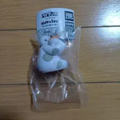 ベイマックス Hide&Seek かくれんぼフィギュア