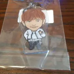 クリアチャーム  EXILE　NAOTO