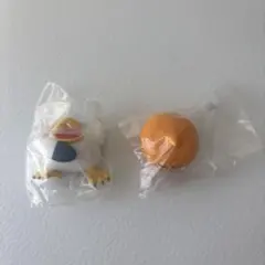 ガチャ ドラゴンクエスト ラリホーですやすや ももんじゃ スライムベス