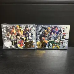 関ジャニ∞ 初回限定盤A Bセット