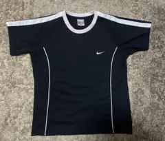NIKE スポーツウェア Tシャツ Sサイズ ブラック