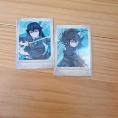 鬼滅の刃 ぱしゃこれ ┊︎ 時透無一郎