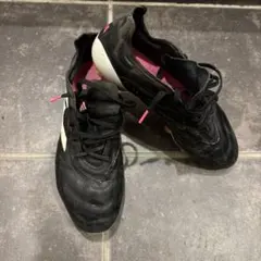 adidas アディダス コパ ピュア.1 ブラックHG/AGのサムネイル