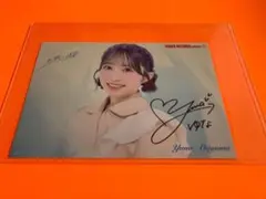 乃木坂46 中元日芽香 BLT 2014 直筆サイン 生写真 - メルカリ