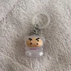 めじるしアクセサリー クレヨンしんちゃん ぶりぶりざえもん