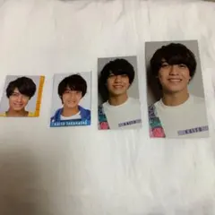 Myojo データカード キンプリ 髙橋海人