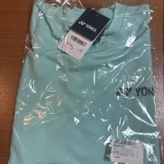 YONEX テニスウェア バトミントンウェアTシャツ ミント S