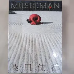 桑田佳祐/MUSICMAN初回限定盤CD+DVD+BOOK - メルカリ
