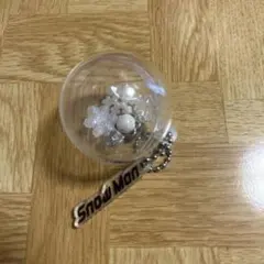 SnowMan 1st POPUP スノーボール キーホルダー岩本照
