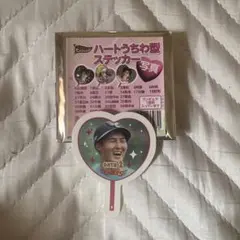 楽天イーグルス 太田光 ステッカー