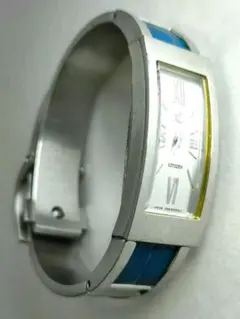 CITIZEN 4-012798-K 21JEWEL 機械式時計 動いてます CITIZEN 4-012798-K 21JEWEL 機械式時計 動いてます - メルカリ