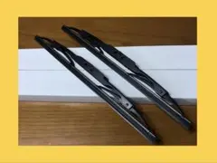 ‼️スズキジムニー‼️300ミリワイパーブレード‼️Ｕフックタイプ‼️送料無料‼️‼️のサムネイル