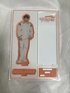 SEVENTEEN スングァン アクリルスタンド