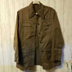 Calvin Kleinハーフコート値下げしました‼のサムネイル