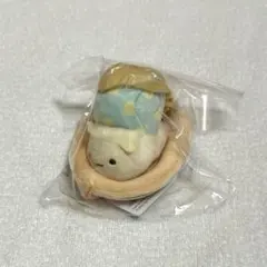 すみっコぐらし　てのりぬいぐるみ 京都 美のるつぼ 限定　にせつむり