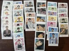 ぱしゃこれ 黒子のバスケ 第3弾 まとめ売り バラ売り可能