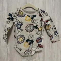 GAP ベビー ロンパース 6-12ヶ月