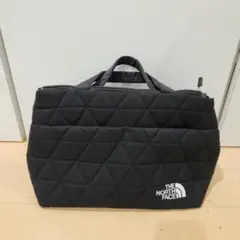 ザノースフェイス　トートバッグ ジオフェイスボックストート NM32355