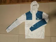 the north face ザノースフェース ナイロン パーカー