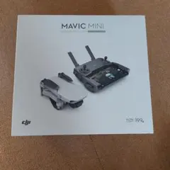 DJI Mavic Mini ドローンセット