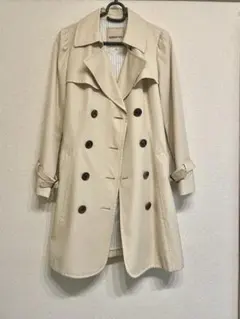 アプワイザーリッシェ　トレンチコート