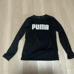 PUMA 吸汗速乾長袖150