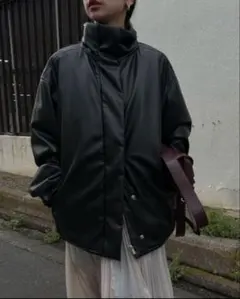 【カッコ様専用】LEATHER JACKET