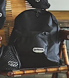 OUTDOOR PRODUCTS EXCLUSIVE FOR NEXUSVIIのサムネイル