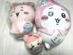 WDZY ITZY ユナ CABBIT ぬいぐるみ キーホルダー まとめ売り - メルカリ