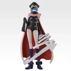 海洋堂 FSS ファイブスター物語 1/15「アウクソー」 ファティマ 未組立品 海洋堂 FSS ファイブスター物語 1/15「アウクソー」 ファティマ 未組立