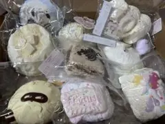 スクイーズ まとめ売り