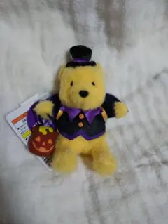 2025年最新】プーさん ハロウィン ぬいぐるみバッジの人気アイテム