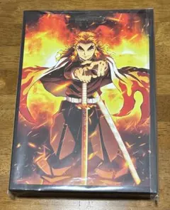 劇場版「鬼滅の刃」無限列車編パンフレット豪華版