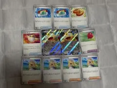 【11枚セット】ニャース RR 2枚➕汎用カード まとめ売り