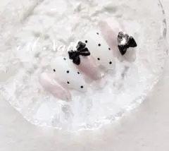 ネイルチップ♡現品orサイズオーダー