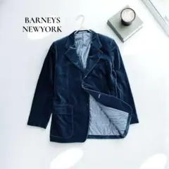 ベロアジャケット テーラードジャケット