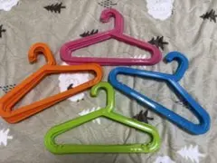 IKEA子ども用ハンガー