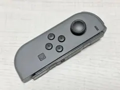 ジョイコン 左 Nintendo Switch 純正 グレー 動作確認 OK