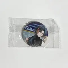 にじさんじ くら寿司 魁星 缶バッジ